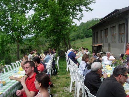 Idee per Pasquetta: la Mangià an Munfrà