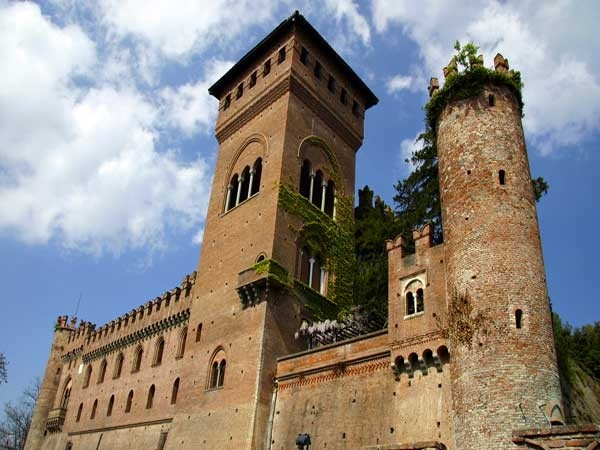 La nona edizione di “Golosaria” insaporisce il Monferrato