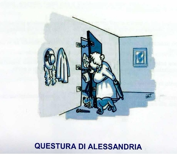 Polizia e Amag insieme per aiutare i cittadini a difendersi dalle truffe