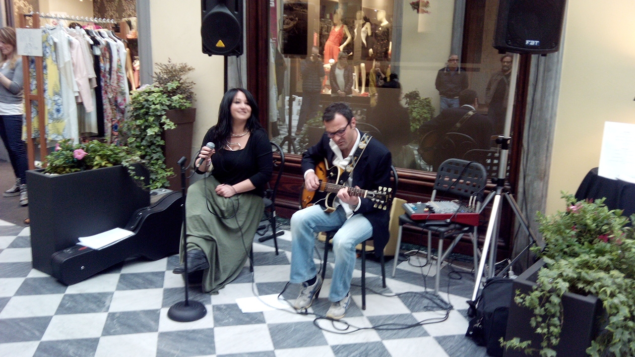 I prossimi eventi della  Primavera Alessandrina