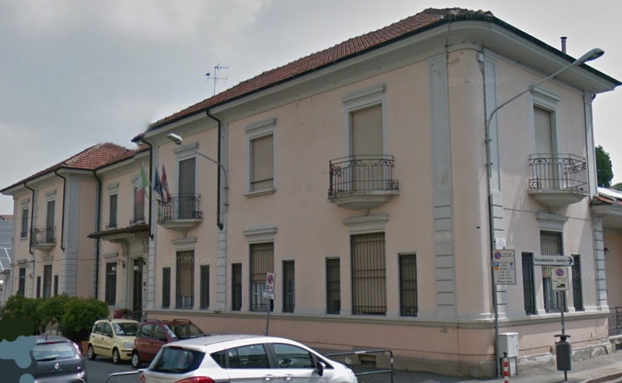 Arrestata perché sorpresa a frugare negli armadietti dell’Hospice di Alessandria