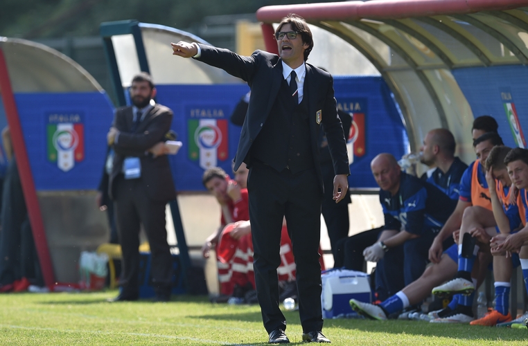 Un Natal Palli tutto azzurro per la nazionale giovanile: Turchia battuta 1-0