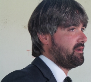 La strigliata del “tifoso” Di Masi: “Assurdo non vincere una partita così. Siamo in difficoltà”