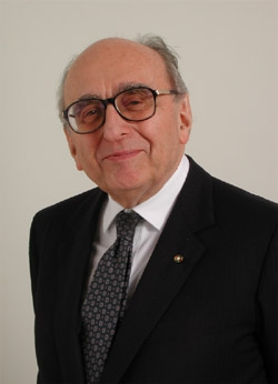Nerio Nesi: “Ripartiamo dallo spirito di servizio verso il Paese, per dare una possibilità ai giovani. E Renzi impari a non essere sprezzante”