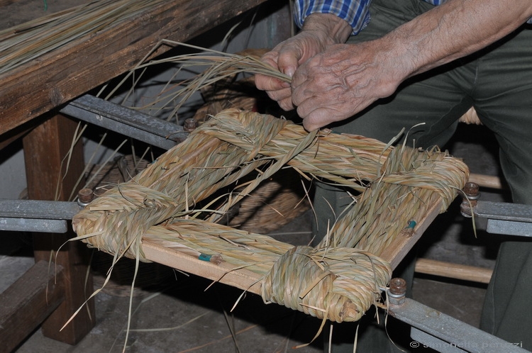 A Conzano torna la Fiera degli Antichi mestieri