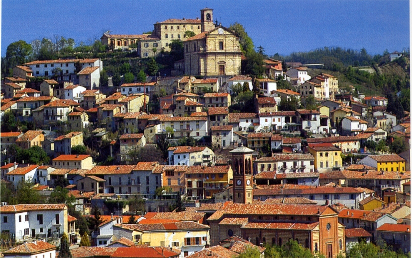 Ad Ottiglio si apre il week end dedicato a “TerraVera”