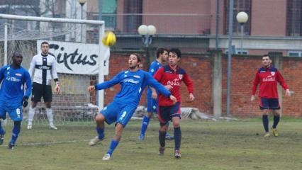 Valenzana Mado: contro il Fossano, per calare il tris