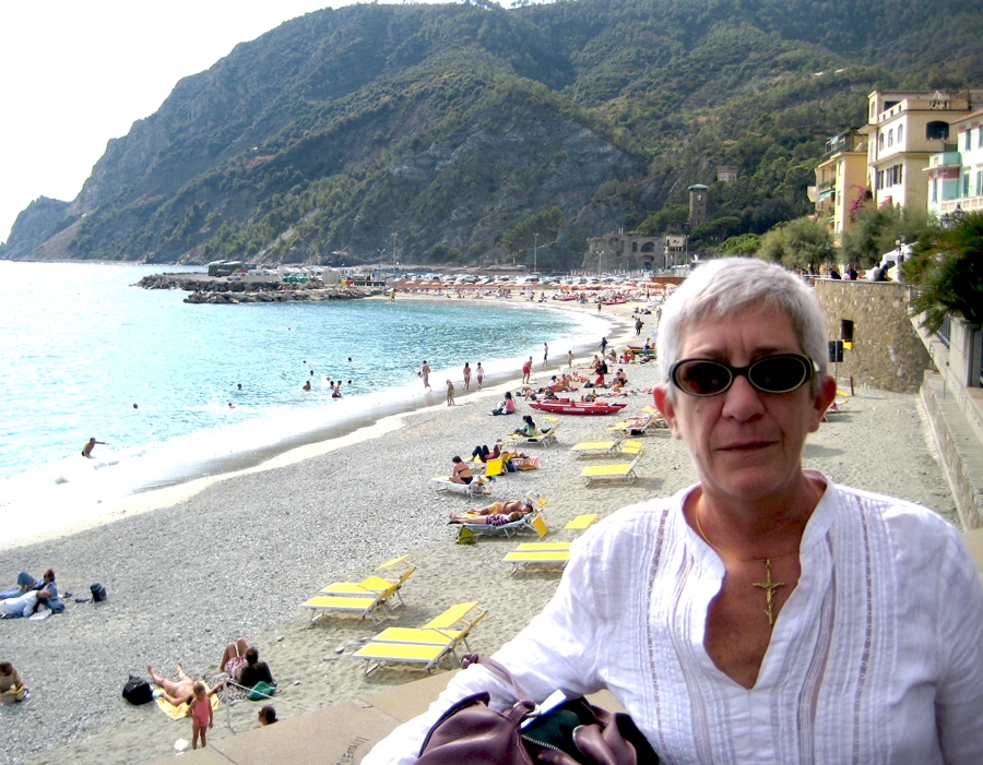 Addio a Roberta Zemide, giornalista e amica generosa