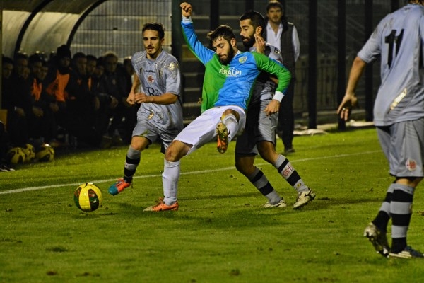 Alessandria di nuovo al sabato: il 18 a Salò