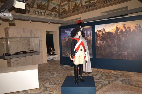 Riapre le porte il Marengo Museum
