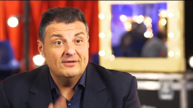 Claudio Lauretta sbanca a Italia’s Got Talent e sul web [VIDEO] [FOTO]