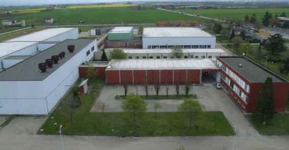 Verso lo smantellamento degli impianti nucleari: per Bosco Marengo la data è tra il 2016-2017