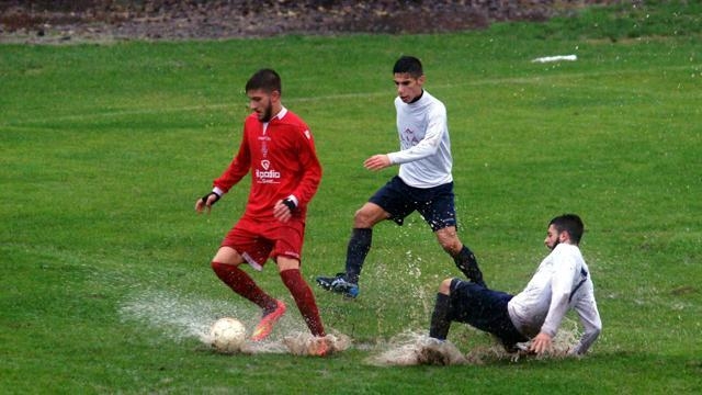 Valenzana Mado in caccia di punti: domenica c’è la Pro Dronero