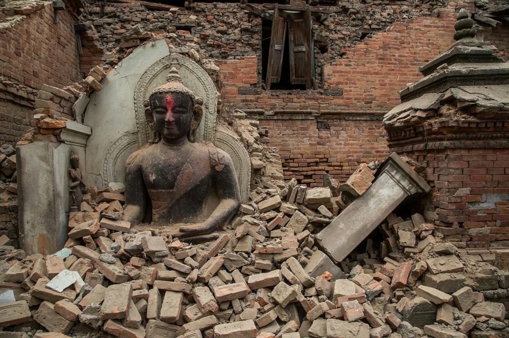 Vigili del Fuoco: il vicecomandante di Alessandria partito per il Nepal