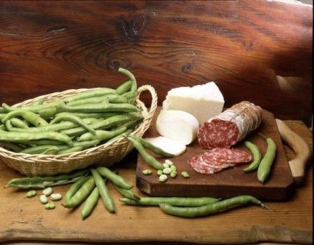 Primo appuntamento dell’anno con Andar per sagre