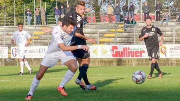 Derthona, c’è l’ultima delle grandi: a Caronno per la salvezza