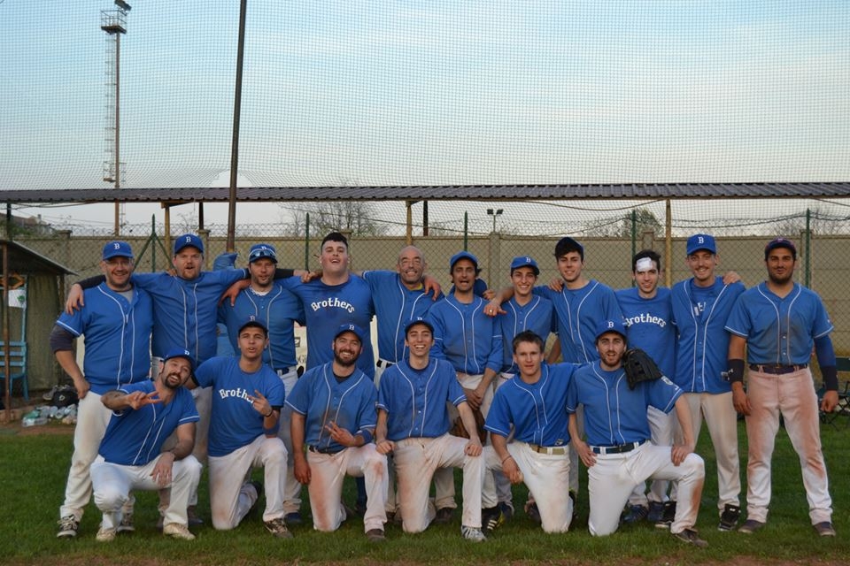 Baseball: in casa Blue Sox i nuovi si mettono in mostra