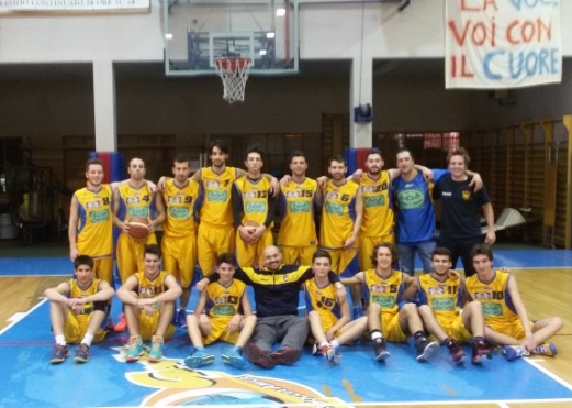 Pallacanestro Novi: tonfo in gara 1