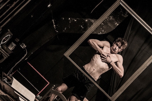 La Metamorfosi di Kafka’ rielaborata dal coreografo delle Olimpiadi di Torino