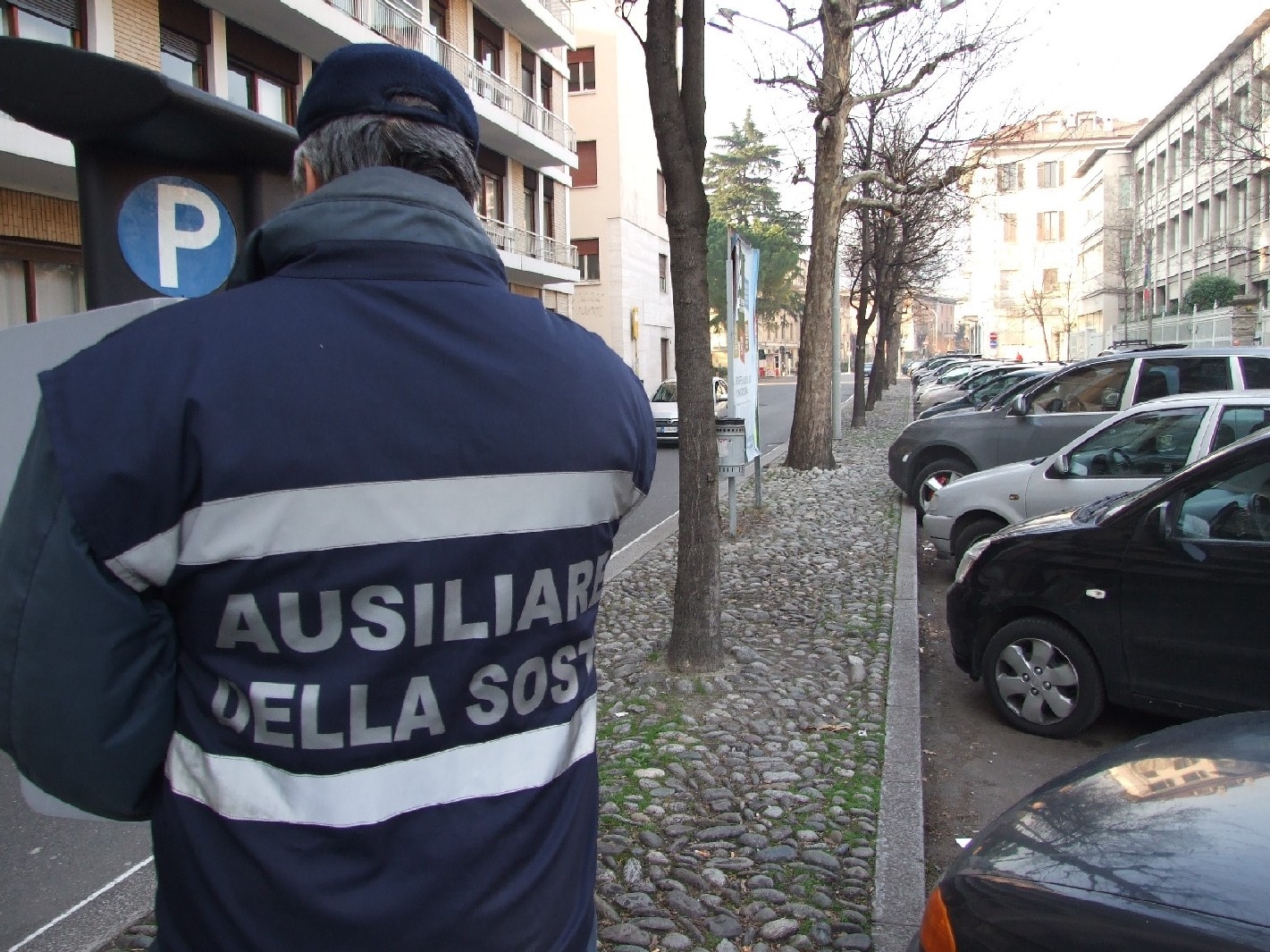 Fabbio all’Atm: “perché gli ausiliari annotano le targhe?”