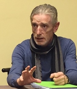 “Spinte per mandarmi via”. Ma il patron del Derthona Sonzogni resiste