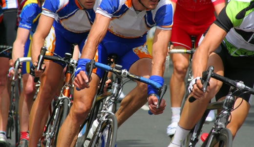 Da Novi il via al Giro dell’Appennino