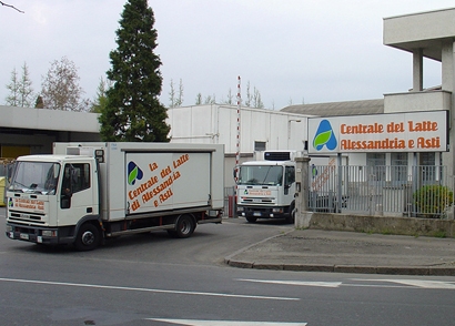 Si allarga la famiglia della Centrale del Latte di Alessandria e Asti