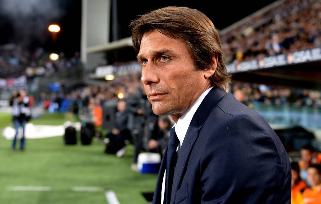 Anche il ct Conte a Casale per i 100 anni dello Scudetto