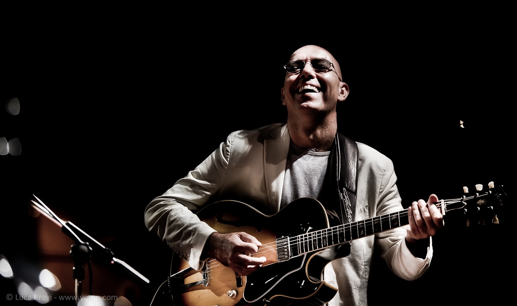 Torna il jazz di qualità al Sociale di Valenza