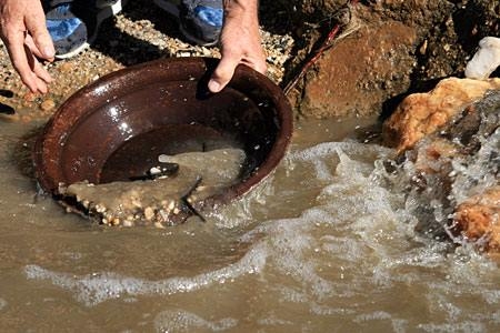 Al Lido di Predosa si festeggia Pasquetta con i Cercatori d’Oro