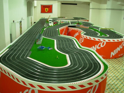 A Casteggio, weekend dedicato ai motori grandi e piccoli