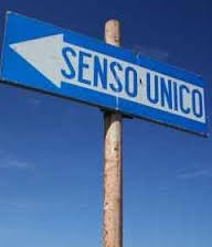 Fino a giovedì pomeriggio senso unico di marcia in Via XX Settembre a Casale