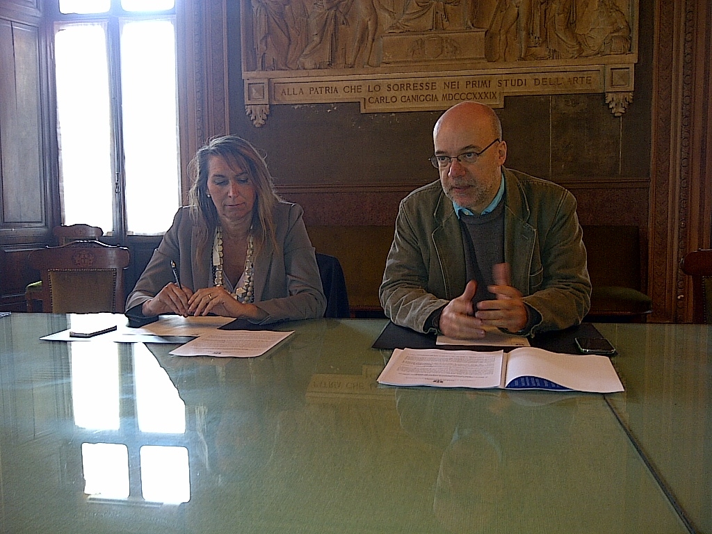 Alessandria pronta a costruire con i cittadini “un regolamento sulla gestione condivisa dei beni comuni”