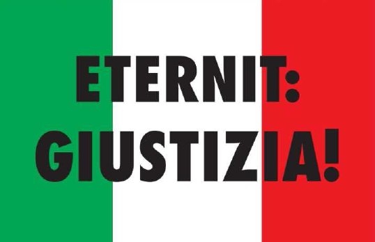 Il 12 maggio l’udienza preliminare per oltre 250 vittime di amianto. Per l’Eternit-bis notifica per pubblici proclami