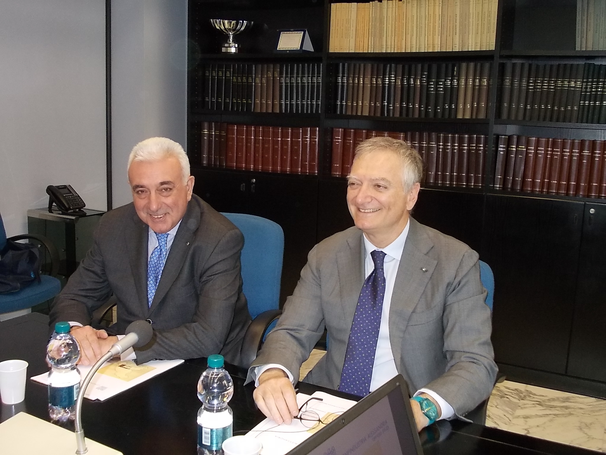 L’industria alessandrina festeggia: dopo 7 anni gli indicatori tornano tutti positivi