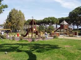 Divertimento assicurato e sicuro nell’area verde Silvi grazie alla Fondazione Cassa di Risparmio di Tortona