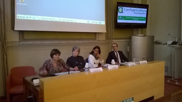 Finalmente la nuova legge sugli agriturismi: soddisfatte CIA e Confagricoltura