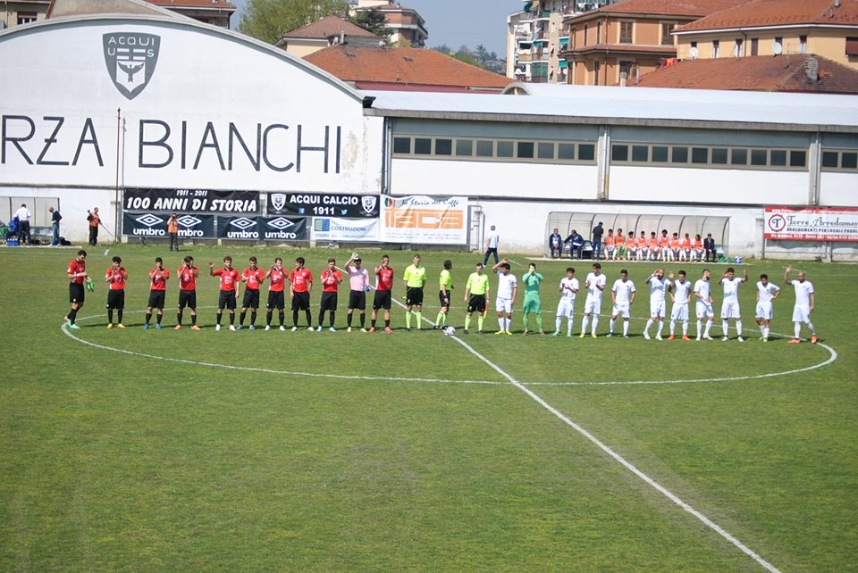 Acqui: contro l’Oltrepovoghera basta Roumadi