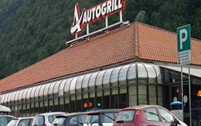 Tifoso “daspato” sorpreso a rubare in autogrill prima di Juventus-Empoli