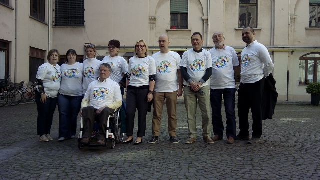 Scopri la maglietta e tutte le novità della StrAlessandria numero 20