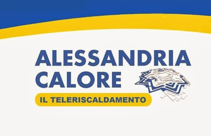 Taglio del nastro ufficiale per la centrale di teleriscaldamento di Alessandria