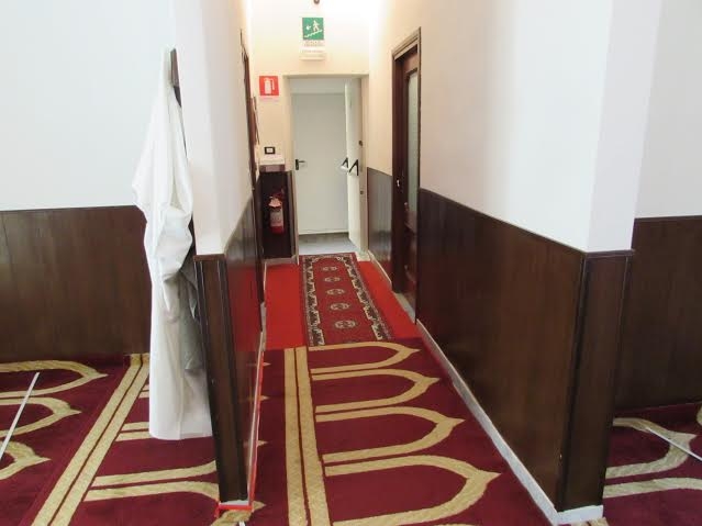A Serravalle un centro culturale islamico