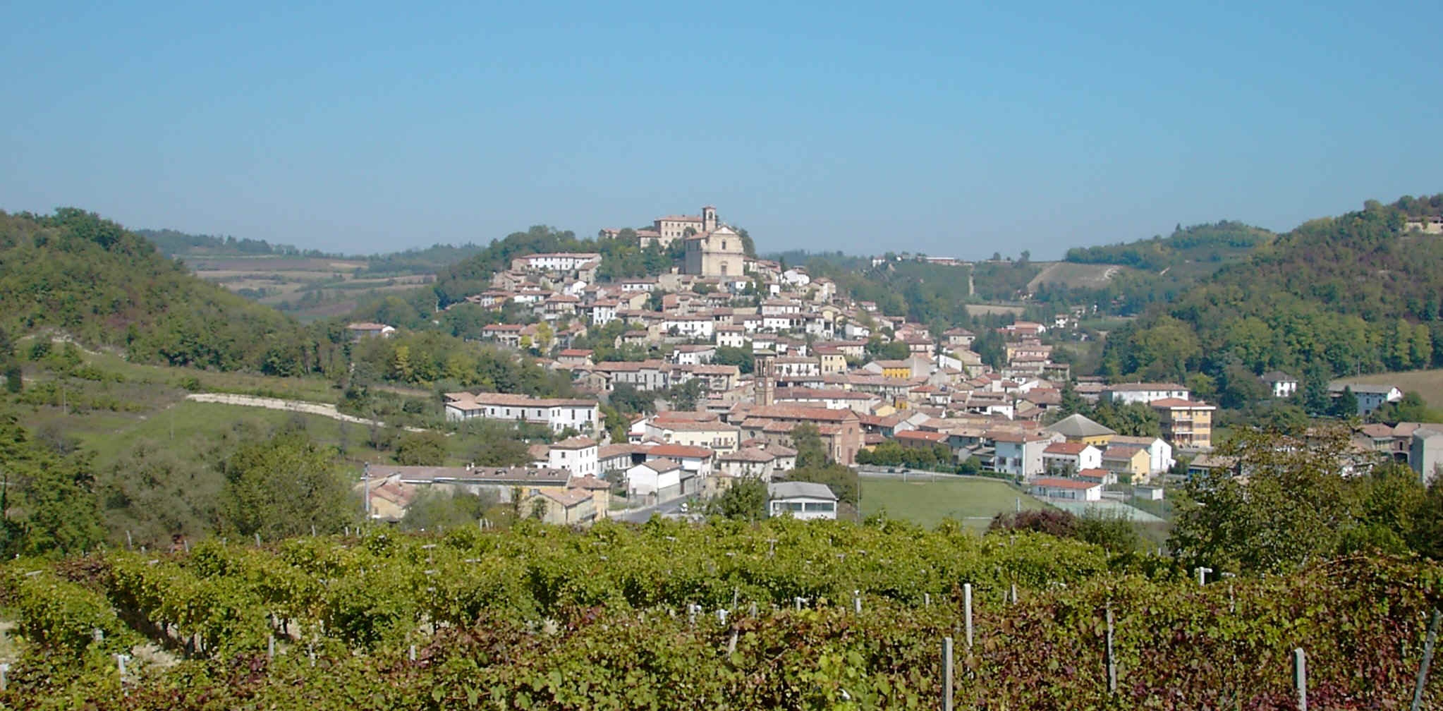 Demanio: salgono a 9 i beni dello Stato trasferiti ai Comuni della provincia
