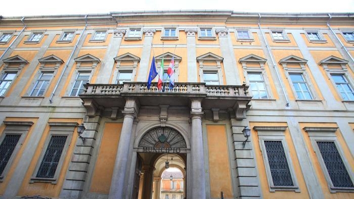 La squadra di candidati che sosterranno Gianluca Barbero del Pd