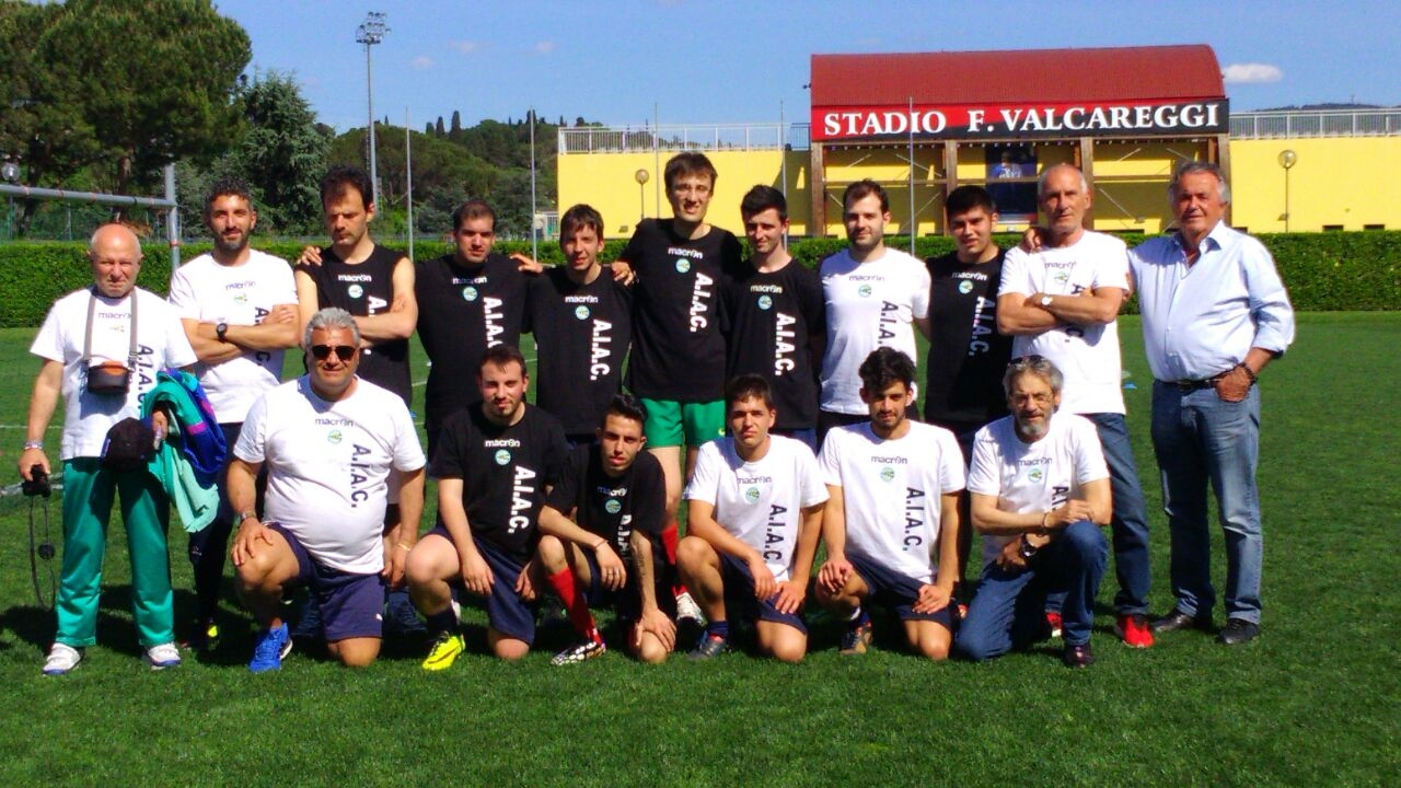 Un calcio alla disabilità: in cantiere un nuovo campus estivo in provincia