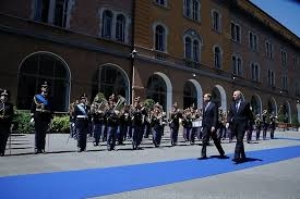 La Polizia festeggia il 163° della Fondazione e saluta il Questore Della Cioppa pronto a raggiungere Ascoli Piceno