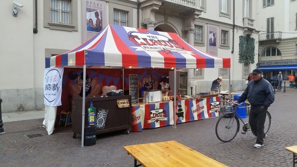 Il local food e lo street food. Ancora discussioni su commercio ed eventi ad Alessandria