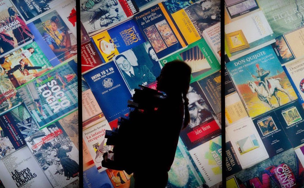 La festa dei libri per ragazzi è in galleria San Lorenzo