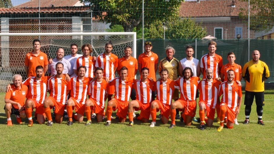 Valmilana: eroica rimonta in 9 la Don Bosco, la Nicese sorprende il Bergamasco