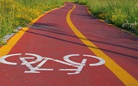 Pista ciclabile San Germano – Casale: verso l’approvazione del progetto definitivo